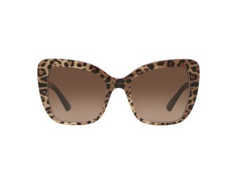 Dolce & Gabbana Sunčane Naočale DG 4348 3163/13 Dolce & Gabbana Sunčane Naočale DG 4348 3163/13