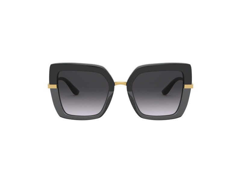 Dolce & Gabbana Sunčane Naočale DG 4373 3246/8G