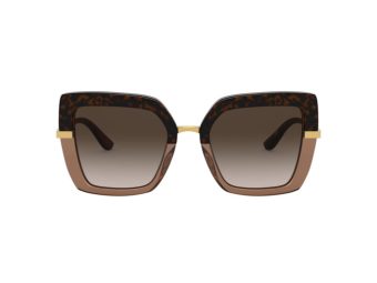 Dolce & Gabbana Sunčane Naočale DG 4373 3256/13 Dolce & Gabbana Sunčane Naočale DG 4373 3256/13