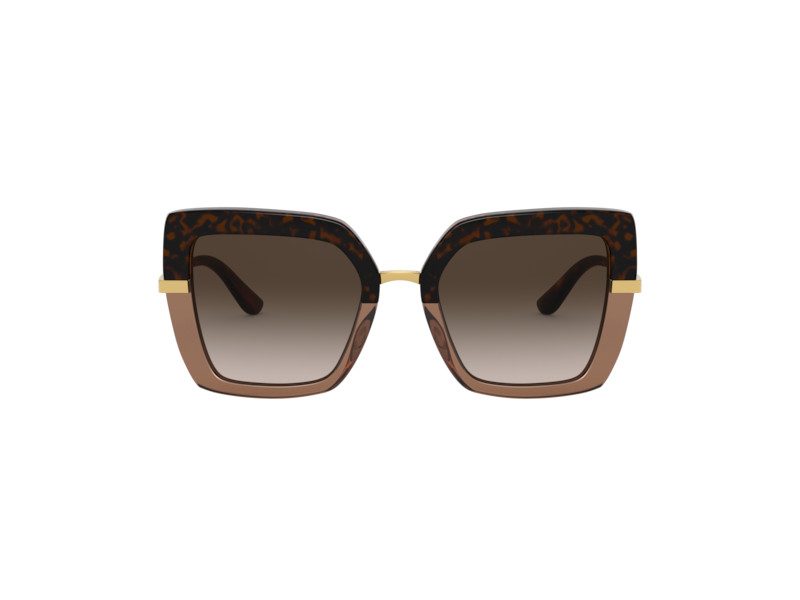 Dolce & Gabbana Sunčane Naočale DG 4373 3256/13