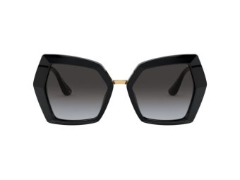 Dolce & Gabbana Sunčane Naočale DG 4377 501/8G Dolce & Gabbana Sunčane Naočale DG 4377 501/8G