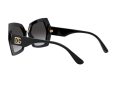 Dolce & Gabbana Sunčane Naočale DG 4377 501/8G
