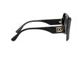 Dolce & Gabbana Sunčane Naočale DG 4377 501/8G