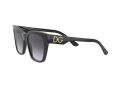 Dolce & Gabbana Sunčane Naočale DG 4384 501/8G