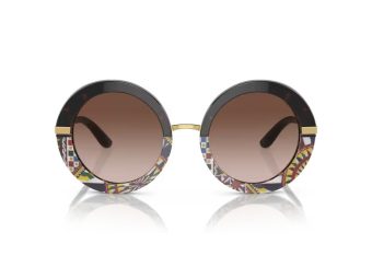 Dolce & Gabbana Sunčane Naočale DG 0DG4393 327813