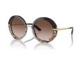 Dolce & Gabbana Sunčane Naočale DG 0DG4393 327813