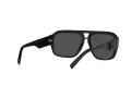 Dolce & Gabbana Sunčane Naočale 4403 501/87