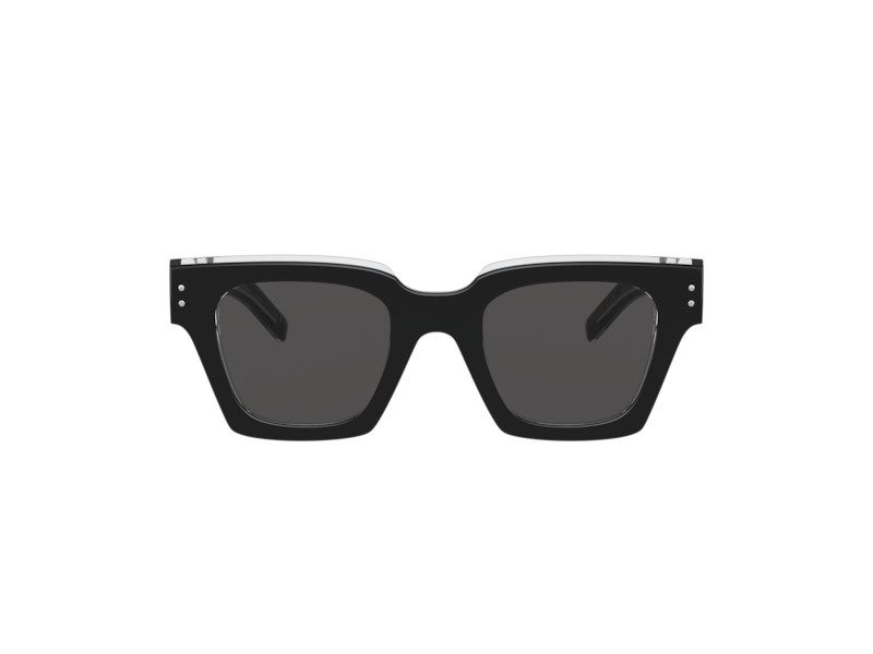 Dolce & Gabbana Sunčane Naočale DG 4413 675/R5