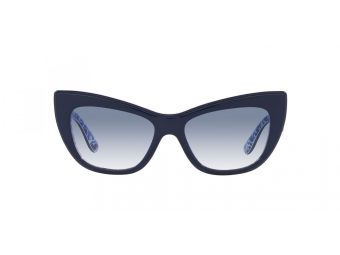 Dolce & Gabbana Sunčane Naočale DG 4417 341419