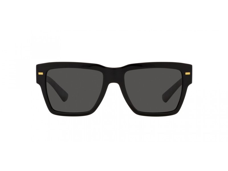 Dolce & Gabbana Sunčane Naočale DG 4431 501/87