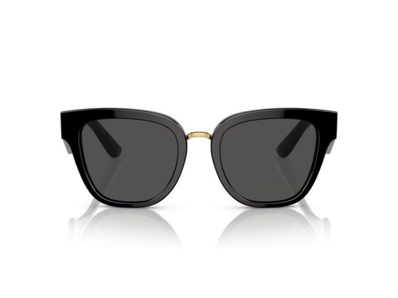 Dolce & Gabbana Sunčane Naočale DG 0DG4437 501/87