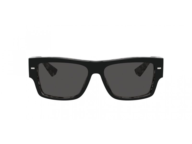 Dolce & Gabbana Sunčane Naočale DG 4451 340387