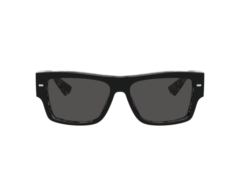 Dolce & Gabbana Sunčane Naočale DG 4451 340387