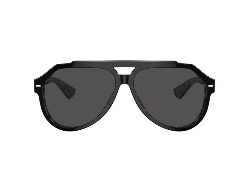 Dolce & Gabbana Sunčane Naočale DG 0DG4452 340387