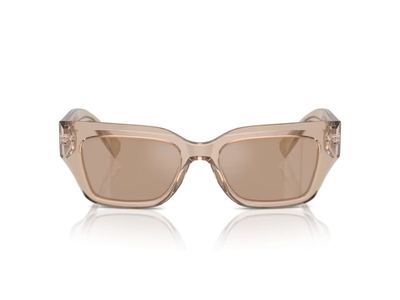 Dolce & Gabbana Sunčane Naočale DG 4462 34325A