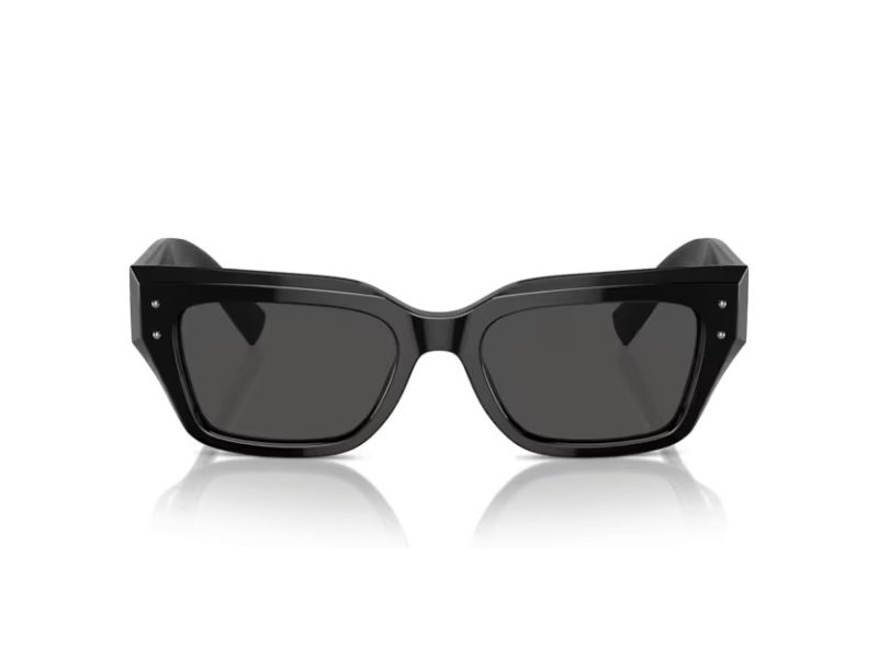 Dolce & Gabbana Sunčane Naočale DG 4462 501/87