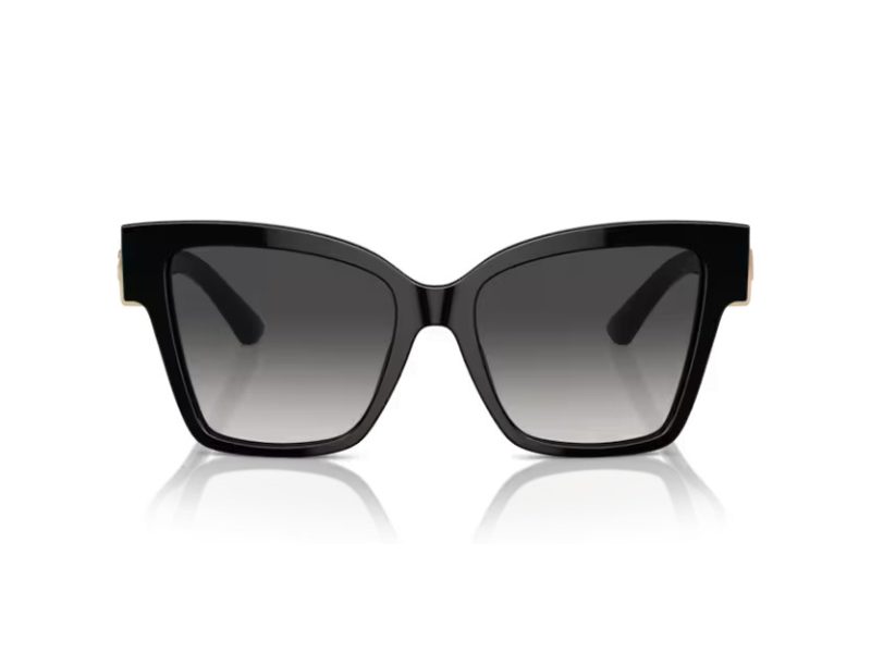 Dolce & Gabbana Sunčane Naočale DG 4470 501/8G