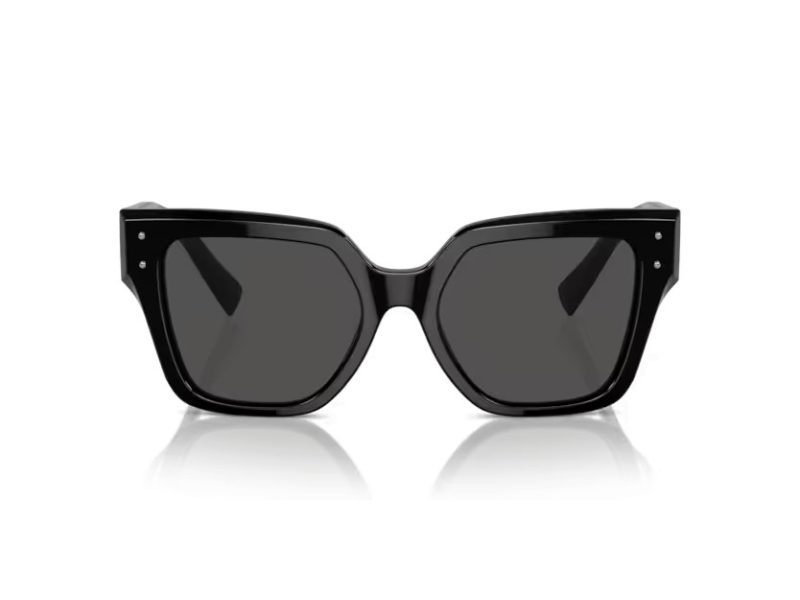 Dolce & Gabbana Sunčane Naočale DG 4471 501/87