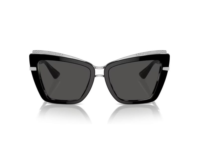 Dolce & Gabbana Sunčane Naočale DG 4472 337287