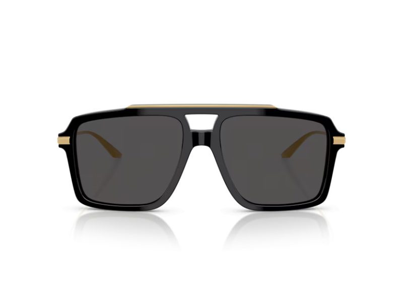 Dolce & Gabbana Sunčane Naočale DG 4477 501/87