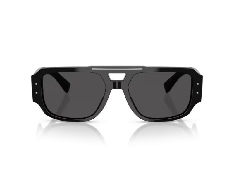 Dolce & Gabbana Sunčane Naočale DG 4482 501/87