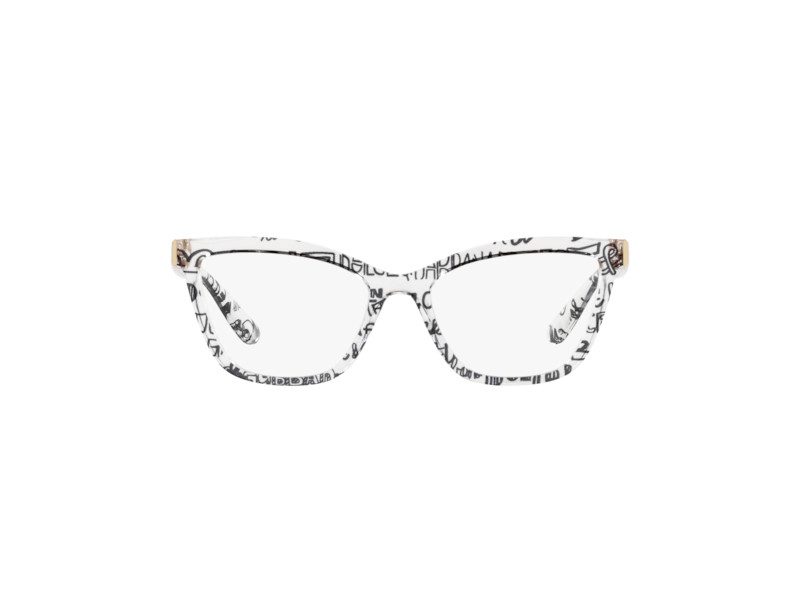 Dolce & Gabbana Naočale DG 5076 3314