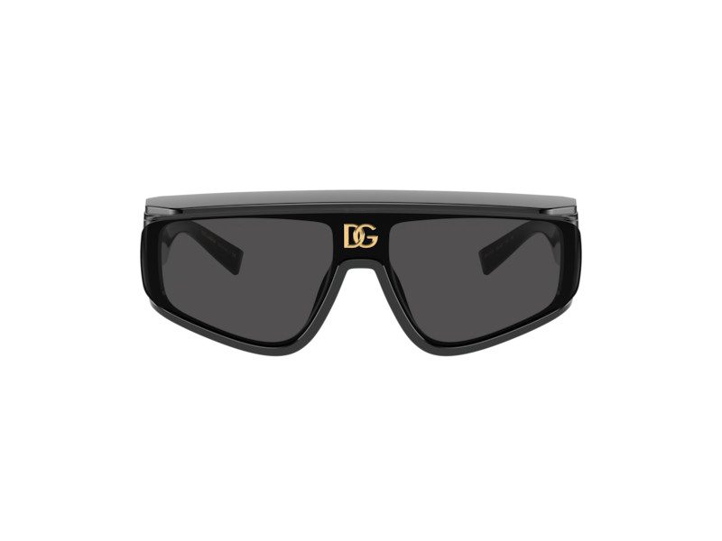 Dolce & Gabbana Sunčane Naočale DG 6177 501/87
