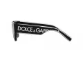Dolce & Gabbana Sunčane Naočale 6184 501/87
