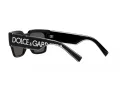 Dolce & Gabbana Sunčane Naočale 6184 501/87