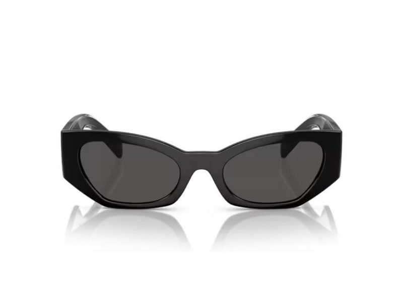 Dolce & Gabbana Sunčane Naočale DG 0DG6186 501/87