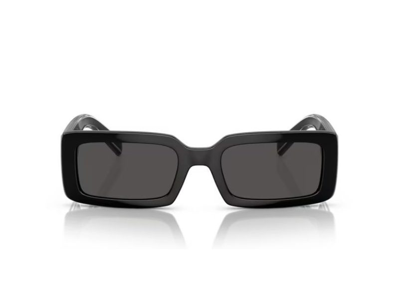 Dolce & Gabbana Sunčane Naočale DG 0DG6187 501/87