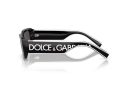 Dolce & Gabbana Sunčane Naočale DG 0DG6187 501/87