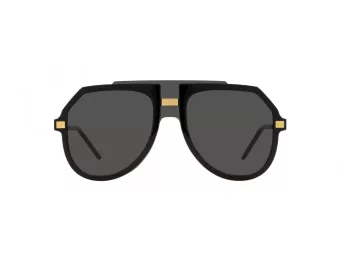 Dolce & Gabbana Sunčane Naočale 6195 501/87