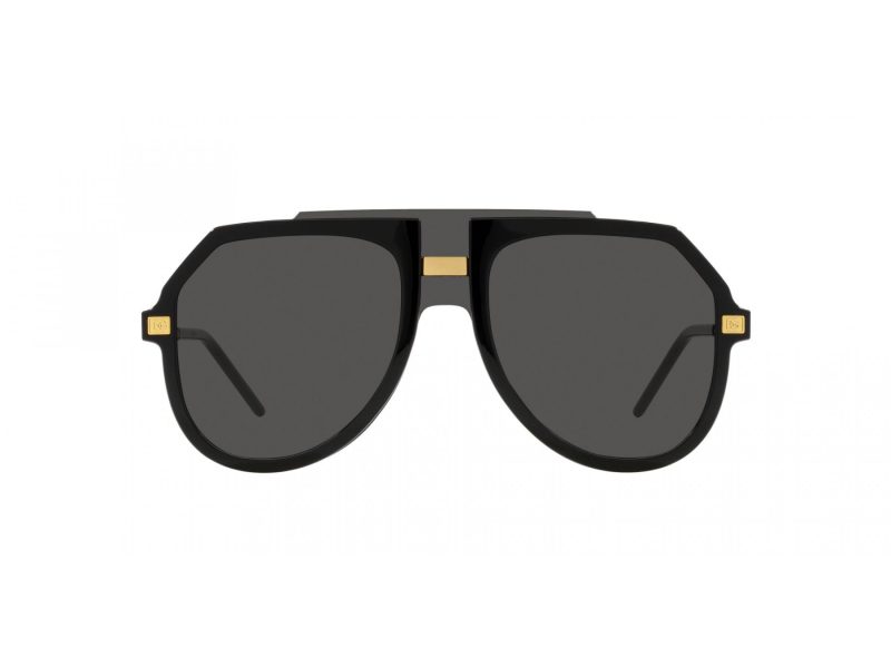 Dolce & Gabbana Sunčane Naočale DG 6195 501/87