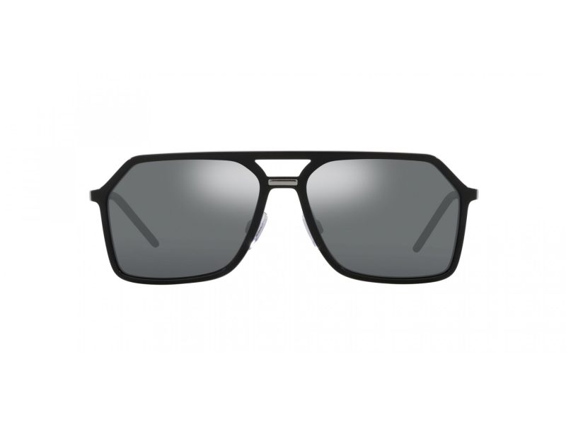 Dolce & Gabbana Sunčane Naočale DG 6196 501/6G