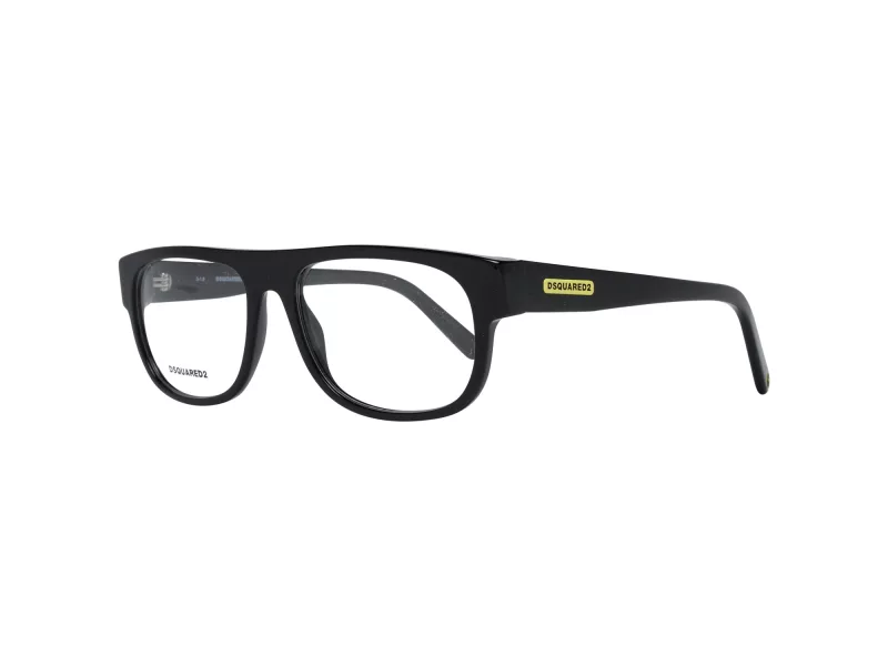 Dsquared2 DQ 5295 001 56 Dioptrijske naočale