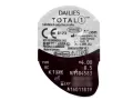 Dailies Total 1 kontaktne leće (90 leća)