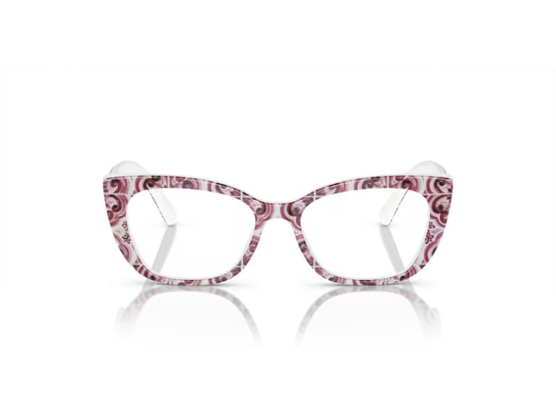 Dolce & Gabbana Kids Naočale DX 3357 3425