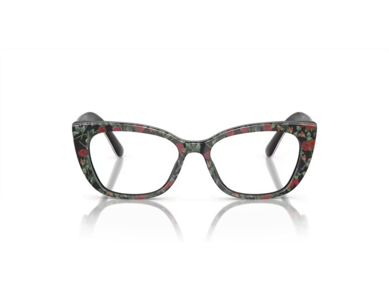 Dolce & Gabbana Kids Naočale DX 3357 3426