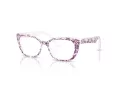 Dolce & Gabbana Kids Naočale DX 3357 3459
