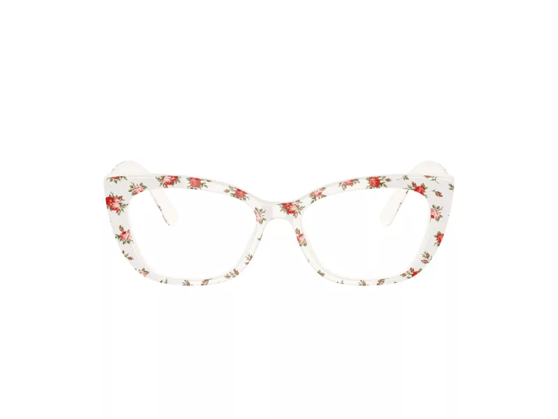 Dolce & Gabbana Kids Naočale DX 3357 3487