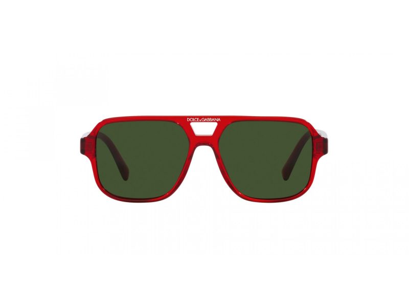Dolce & Gabbana Kids Sunčane Naočale DX 4003 340971