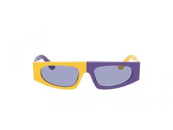 Dolce & Gabbana Kids Sunčane Naočale DX 4004 34131A