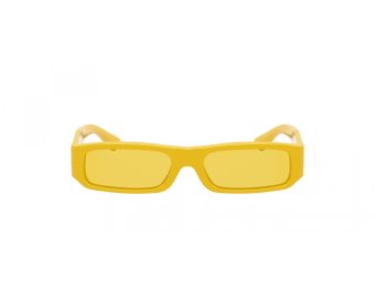 Dolce & Gabbana Kids Sunčane Naočale DX 4005 3334C9