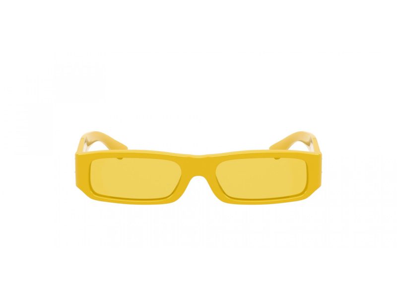 Dolce & Gabbana Kids Sunčane Naočale DX 4005 3334C9