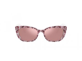 Dolce & Gabbana Kids Sunčane Naočale DX 4427 3425E4