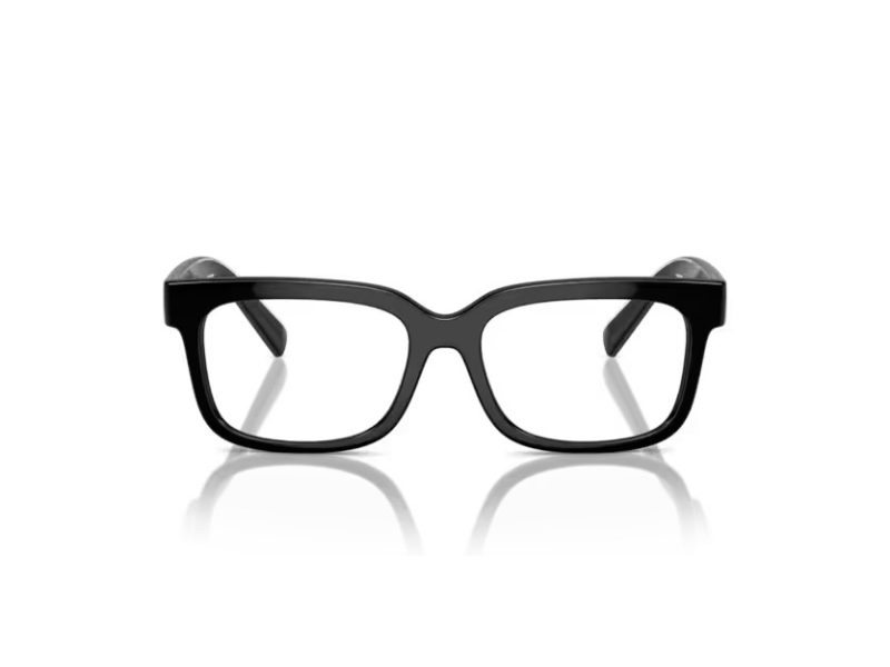 Dolce & Gabbana Kids Naočale DX 5002 501
