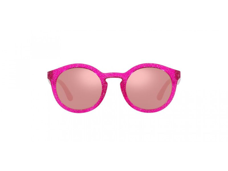 Dolce & Gabbana Kids Sunčane Naočale DX 6002 3351/Z