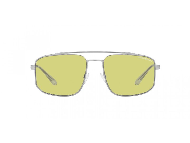 Emporio Armani Sunčane Naočale EA 2139 3045/2