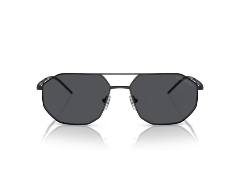 Emporio Armani Sunčane Naočale EA 2147 300187